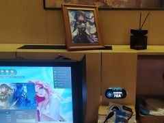 -沐禾网咖(财富店)