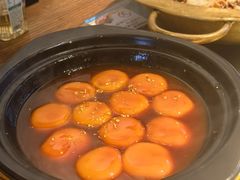 -永安水煮活鱼·仪征菜(仪征奥林匹克店)