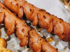 -肉串汪(望京店)