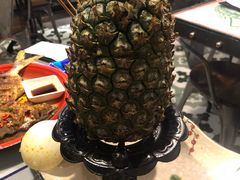 -辉记炭烧海鲜大排档·老字号(福田店)