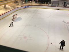 -冠军冰场CHAMPION RINK(苏州中心商场店)