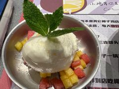 -椰小鸡·琼州糟粕醋(美兰缤纷城店)