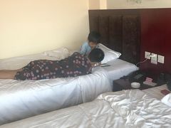 -大顶子山温泉旅游区