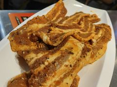 -晓燃地摊烤肉(朝阳双桥店)