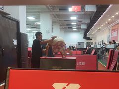 -赫石少儿体能馆(奥森店)