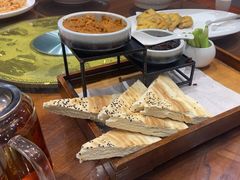 -山海经·海边人家 海鲜新青岛菜(扬州路店)