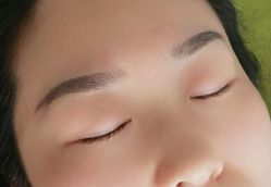 -Yue Show馨选·半永久纹眉纹眼线