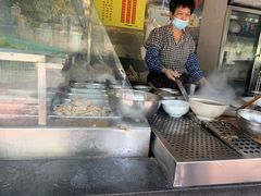 -广场正宗原汁薏米店