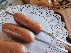 -Rabbit Cafe私房西餐甜点咖啡(栖霞路店)