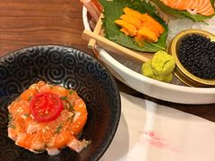 -田舍家Inakaya·炉端烧·铁板烧(天汇igc店)