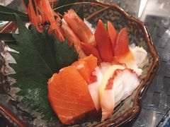 -大渔铁板烧(花园道店)