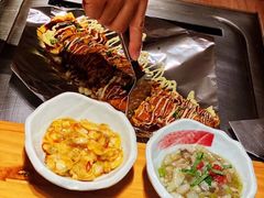 -日葵 大阪烧ひまり(仙霞路店)