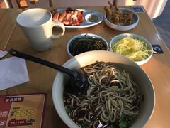 -李先生牛肉面大王(昌平鼓楼店)