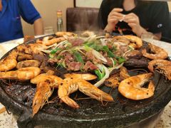 -厚味居炙子烤肉·清真(天桥南纬路店)