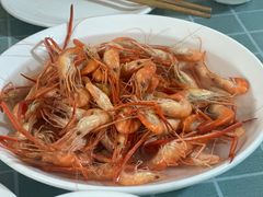 -茅山风味馆