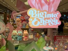 -泡泡玛特POPMART(国金街店)