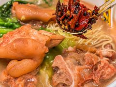 -一记面馆(易发店)