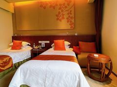 -九华山聚龙大酒店