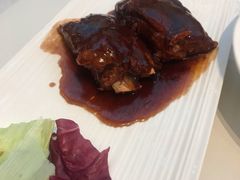-太湖饭店·寄畅轩中餐厅