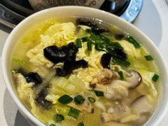 -山东宾馆·齐鲁苑餐厅