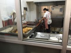 -郝鸿来火烧(一中西门口店)