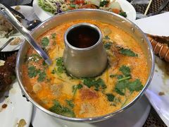 -BAI BUA RESTAURANT