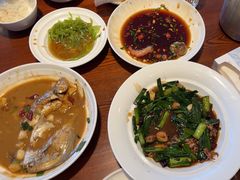 -妈妈菜舟山海鲜(定海古城店)