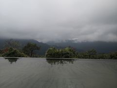 -江南天池