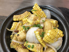 -甬小馆·焗海鲜温州菜(五马街店)