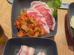 -新石器烤肉(百联川沙店)