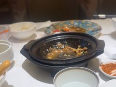 -小厨娘淮扬菜(天印大道店)