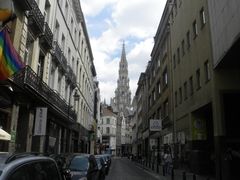 -布鲁塞尔大广场