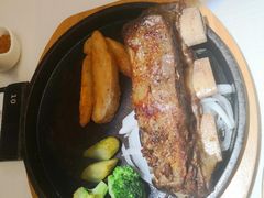 -俄士厨房(时代天街店)