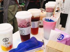 -古茗(海宁人民广场店)