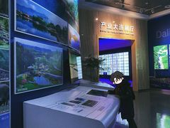-大连市规划展示中心