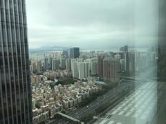 -深圳皇庭V酒店