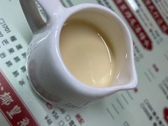 -香港華心糖水鋪(南西总店)