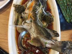 -南海渔家•海鲜•正宗海南菜(海棠湾店)