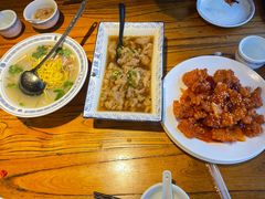 -老雒阳面馆·水席·洛阳菜(王城路店)