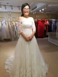 婚纱-满庭芳婚纱礼服店