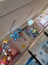 -乐多星球潮玩中心(沈阳嘉里城店)