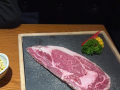 -炎蔵牛舌烤肉