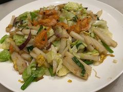 -华盛丰温州大排档(东三环南路店)