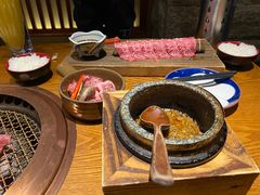 -炎蔵牛舌烤肉