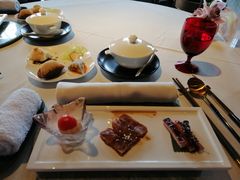 -三号黄浦会Canton Table