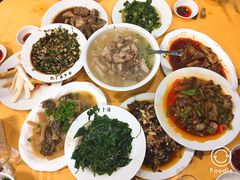 -荣生萝卜汤饭店