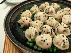 -森隆饭庄(崇文门新世界百货店)