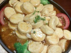 -田婆婆的菜(海口友谊阳光城店)