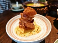 -扬州狮子楼·非遗淮扬菜(总店)