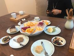-梅间堂茶馆(绿地缤纷城店)